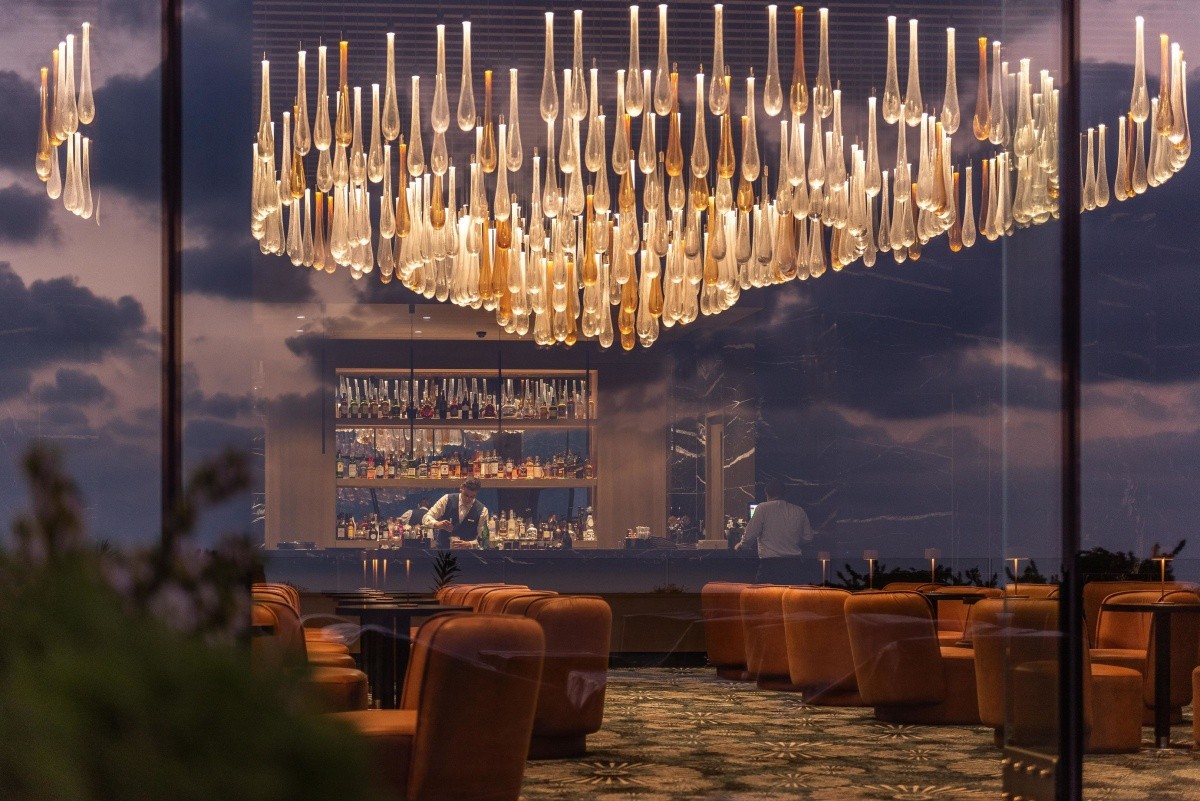 Cap St Georges Hotel & Resort (Peyia)