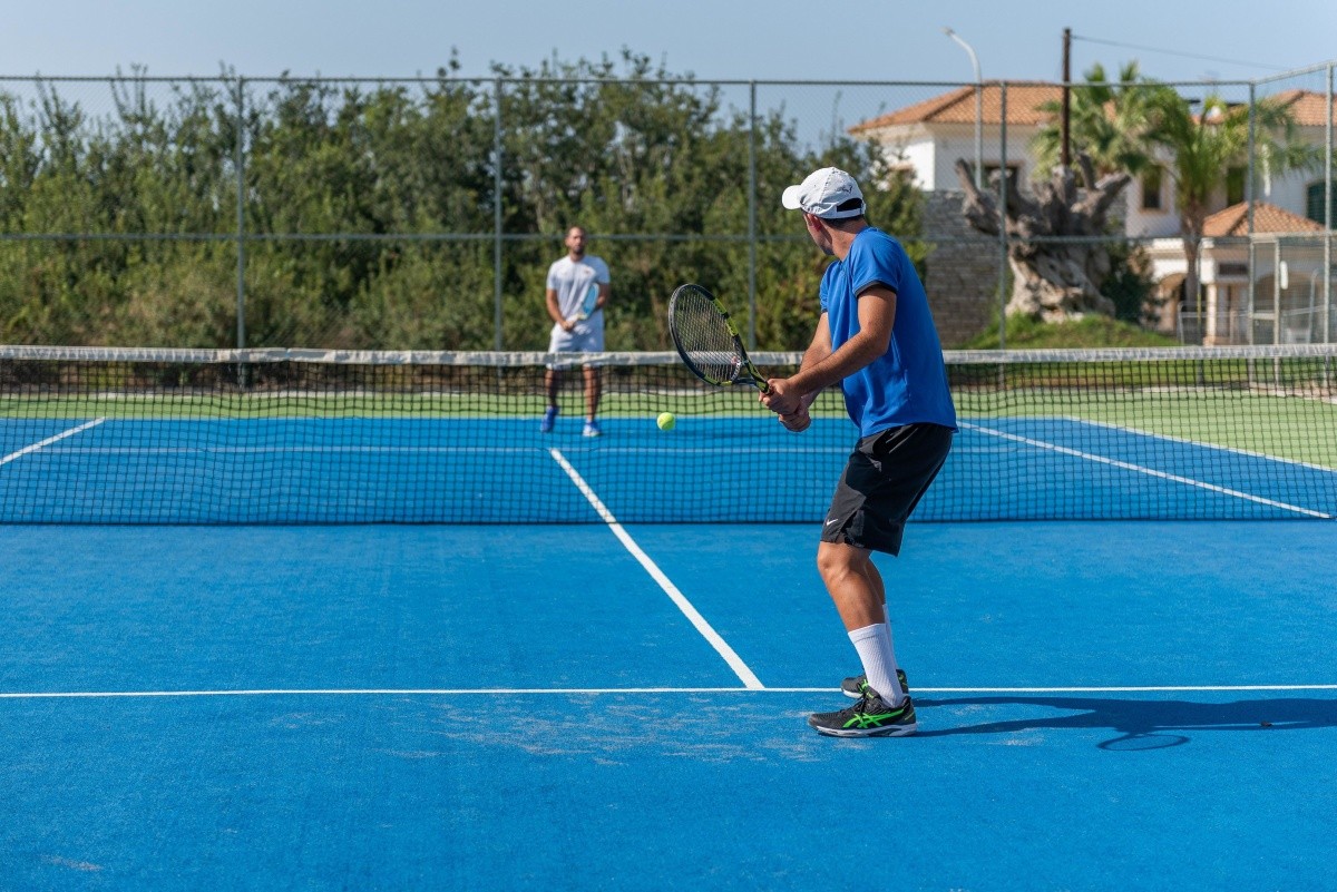 Cap St Georges Hotel & Resort (Peyia)