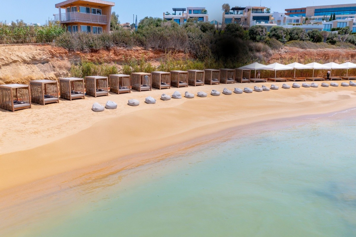 Cap St Georges Hotel & Resort (Peyia)