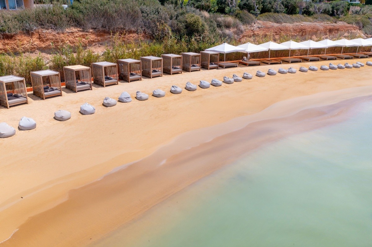 Cap St Georges Hotel & Resort (Peyia)