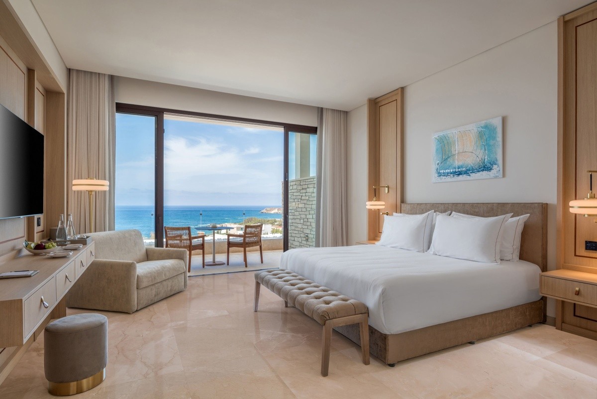 Cap St Georges Hotel & Resort (Peyia)