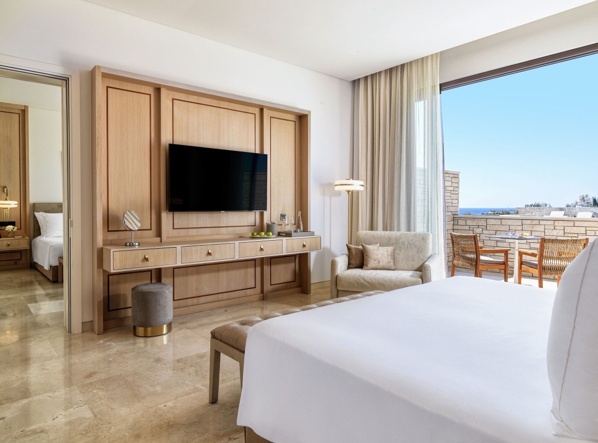 Cap St Georges Hotel & Resort (Peyia)