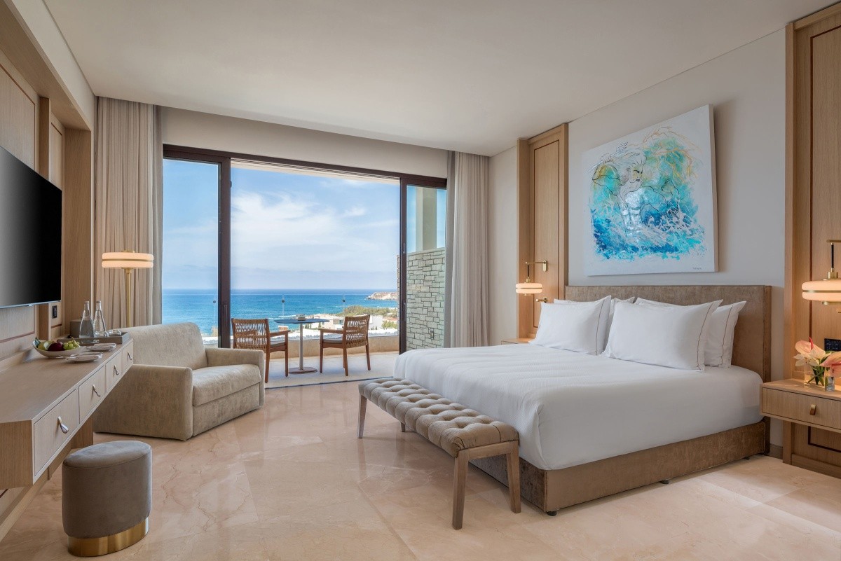 Cap St Georges Hotel & Resort (Peyia)