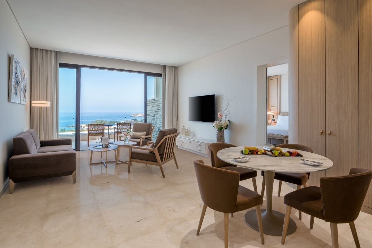 Cap St Georges Hotel & Resort (Peyia)