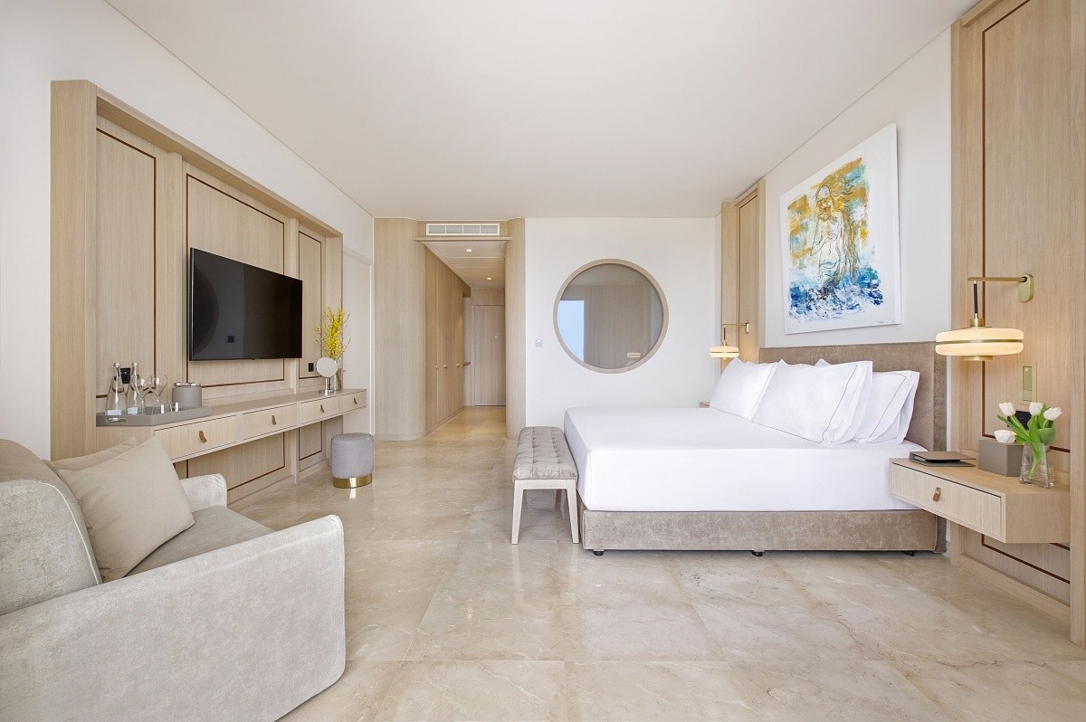 Cap St Georges Hotel & Resort (Peyia)