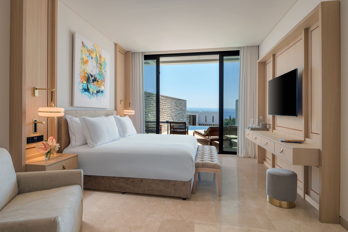 Cap St Georges Hotel & Resort (Peyia)