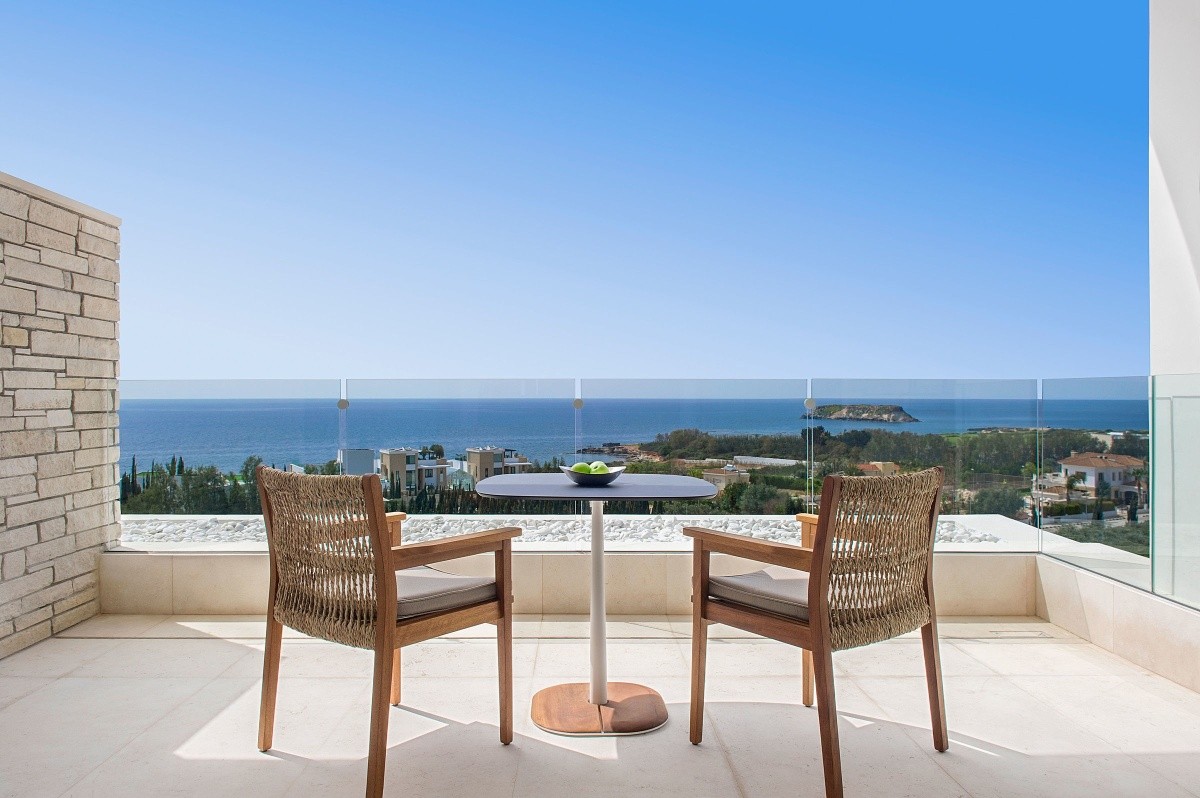 Cap St Georges Hotel & Resort (Peyia)