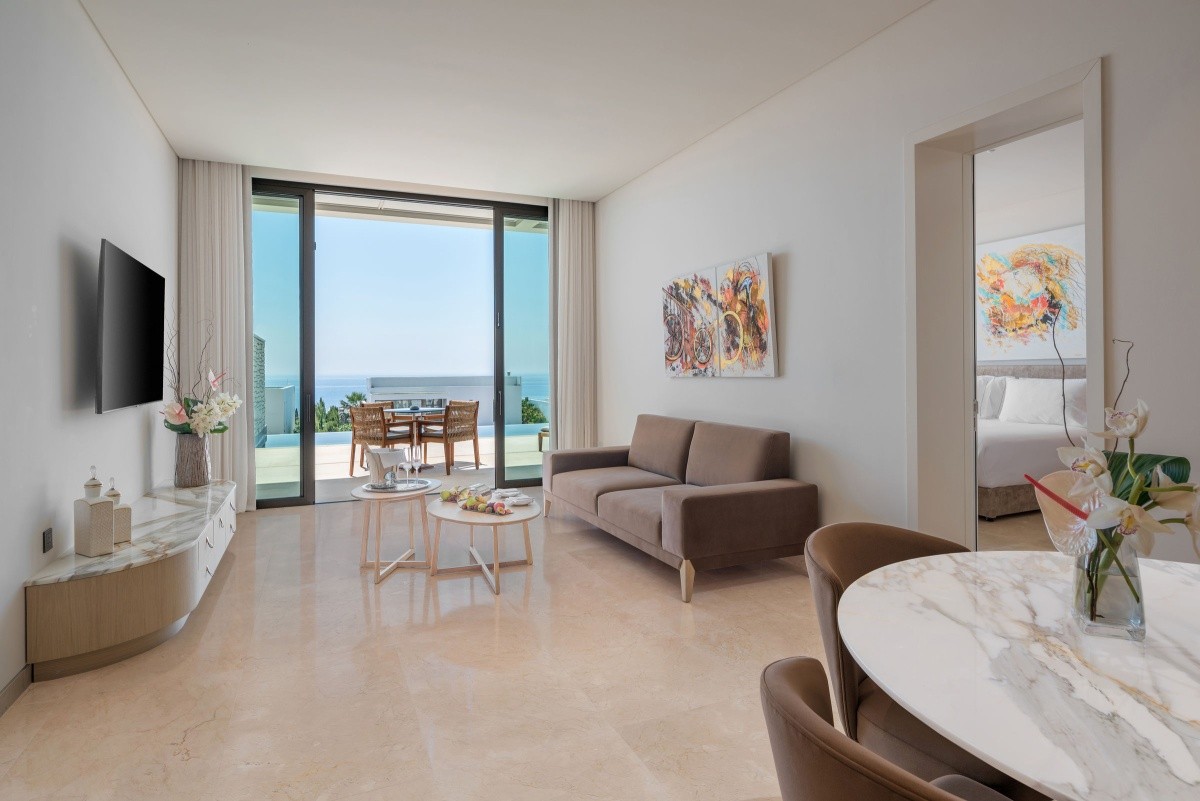 Cap St Georges Hotel & Resort (Peyia)