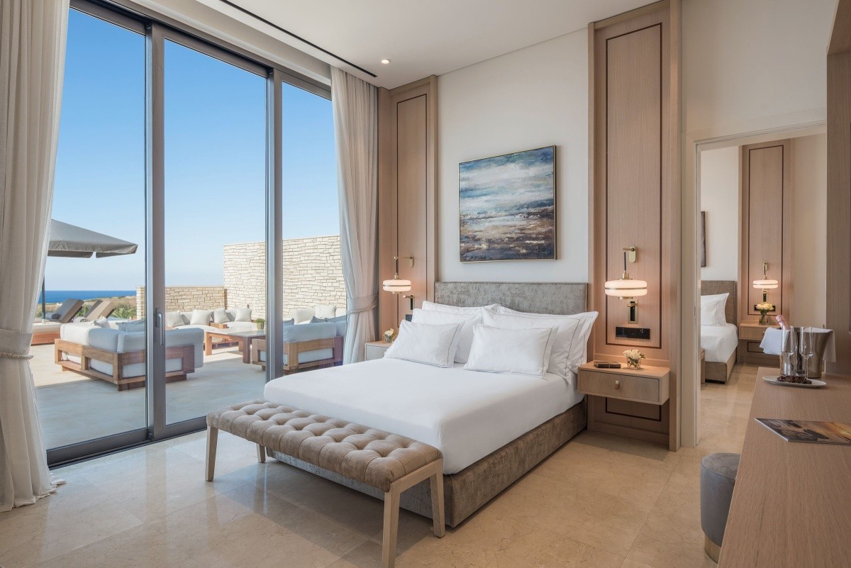 Cap St Georges Hotel & Resort (Peyia)