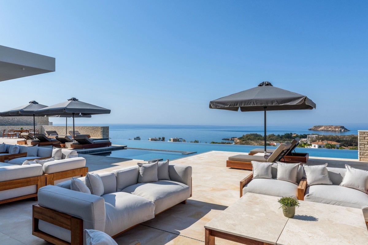 Cap St Georges Hotel & Resort (Peyia)