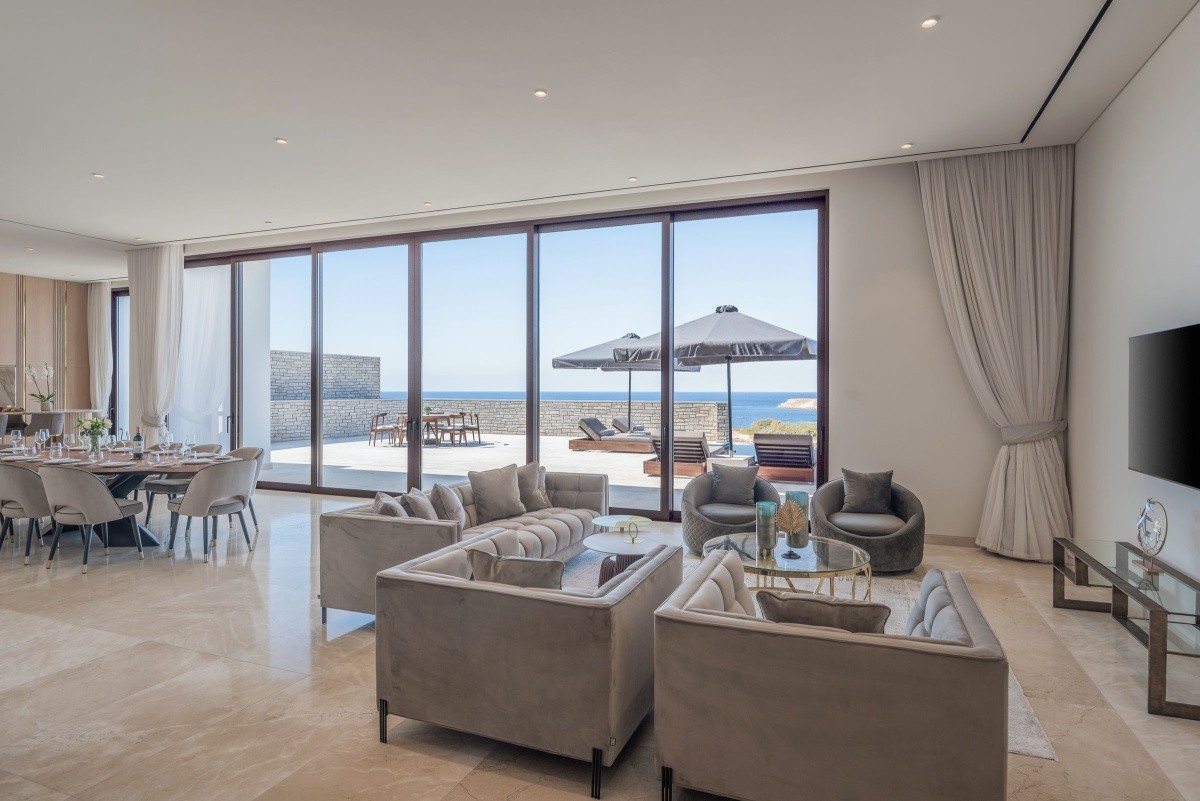 Cap St Georges Hotel & Resort (Peyia)