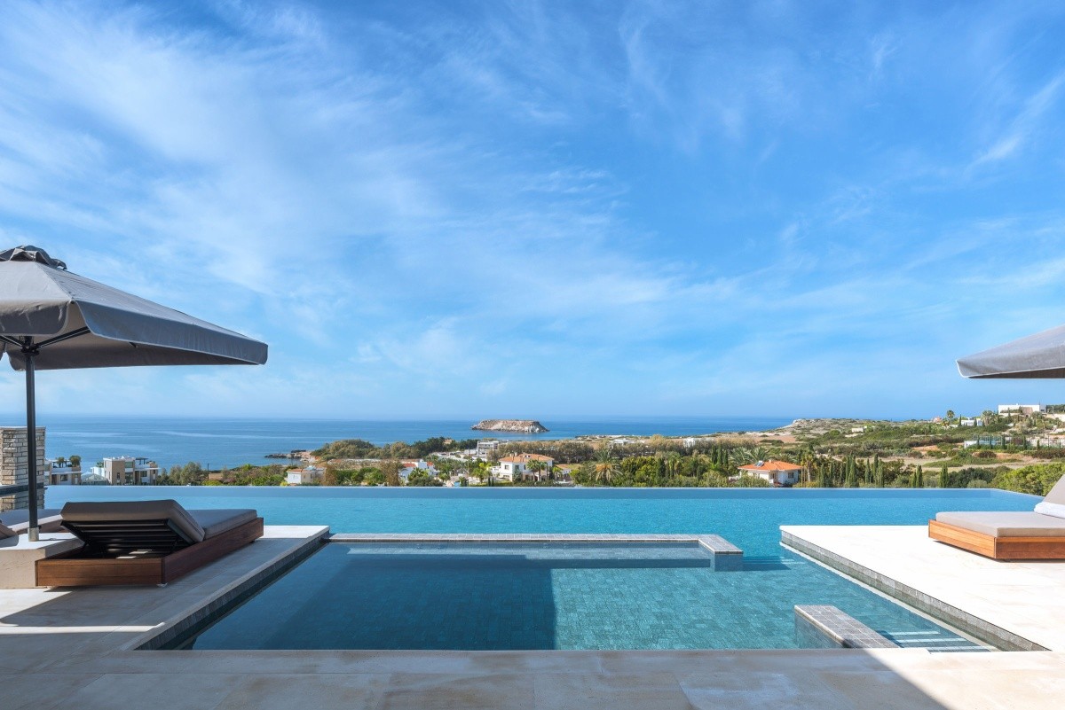 Cap St Georges Hotel & Resort (Peyia)