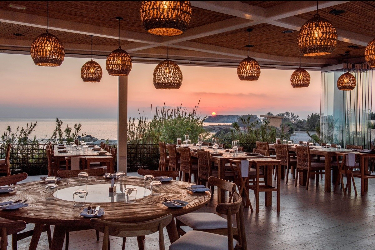 Cap St Georges Hotel & Resort (Peyia)