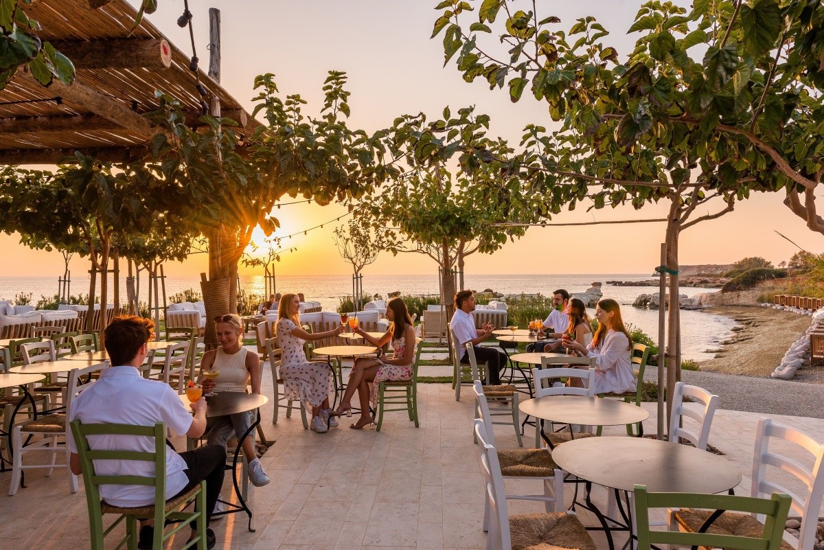 Cap St Georges Hotel & Resort (Peyia)