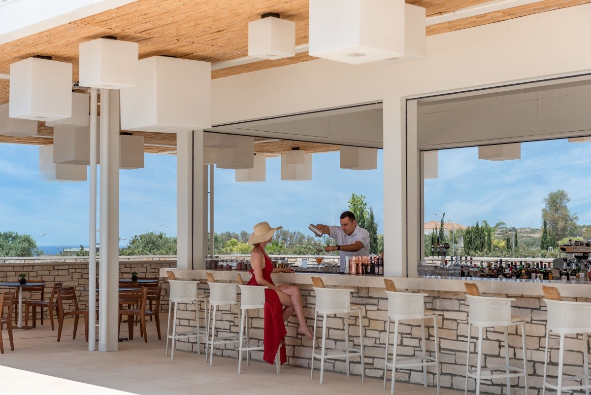 Cap St Georges Hotel & Resort (Peyia)