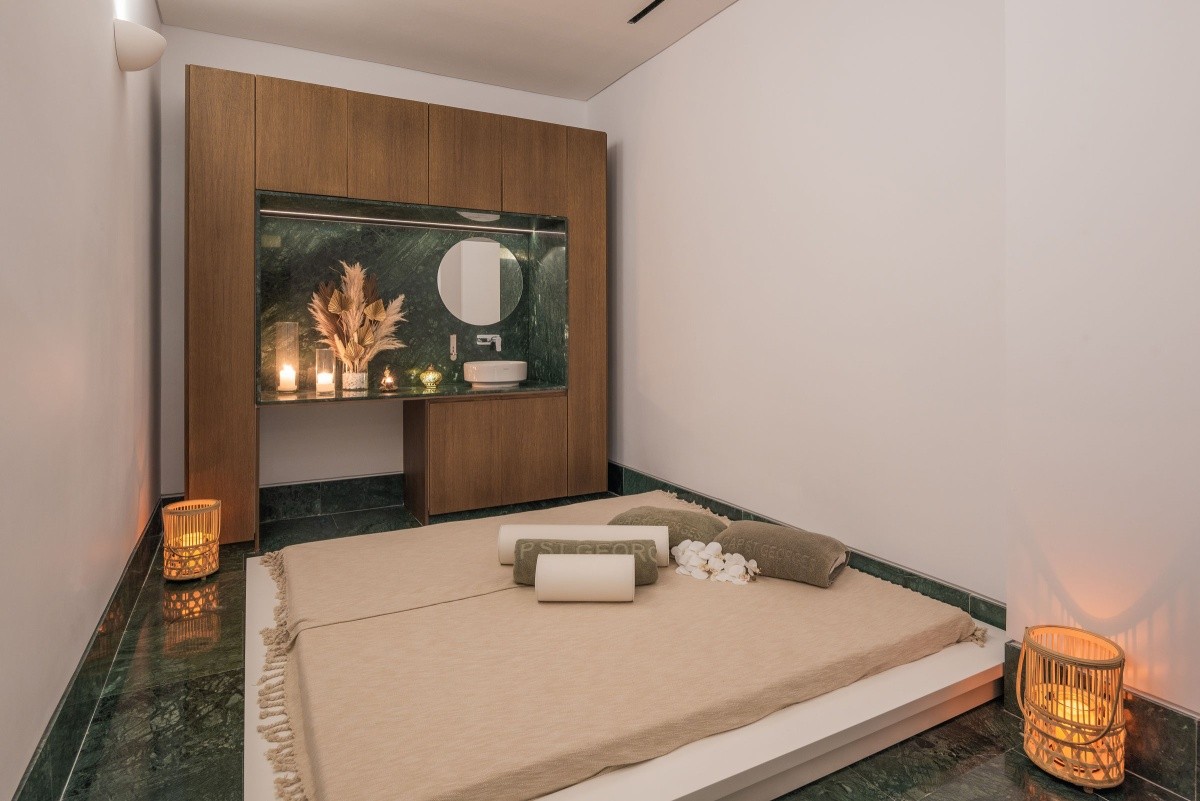 Cap St Georges Hotel & Resort (Peyia)