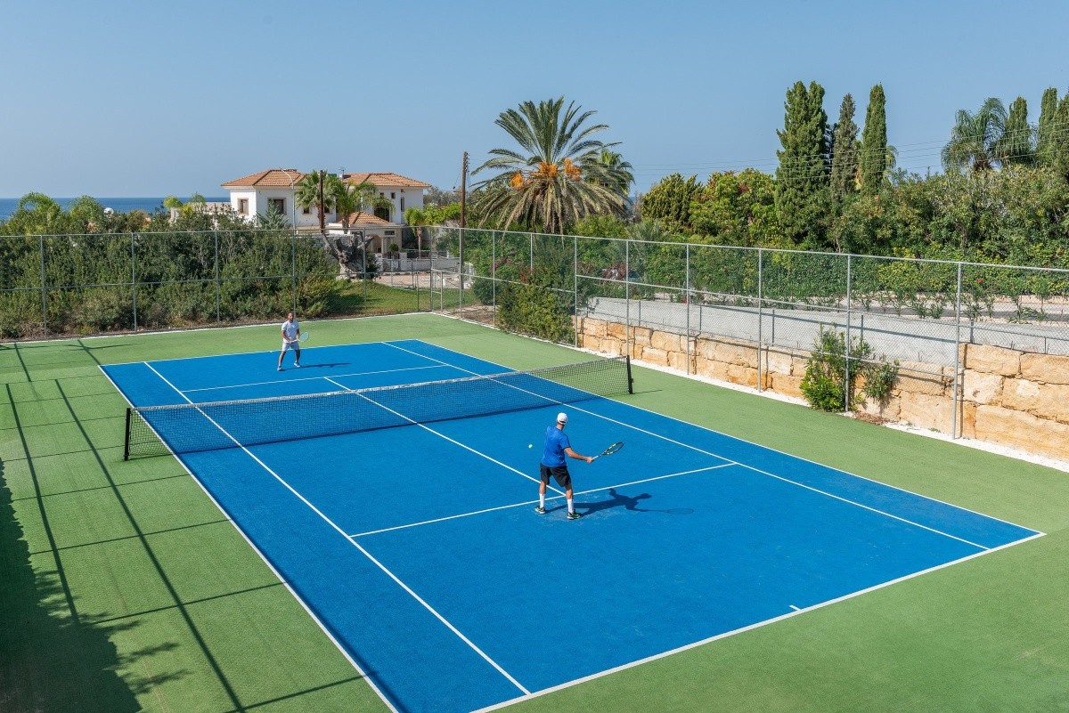 Cap St Georges Hotel & Resort (Peyia)