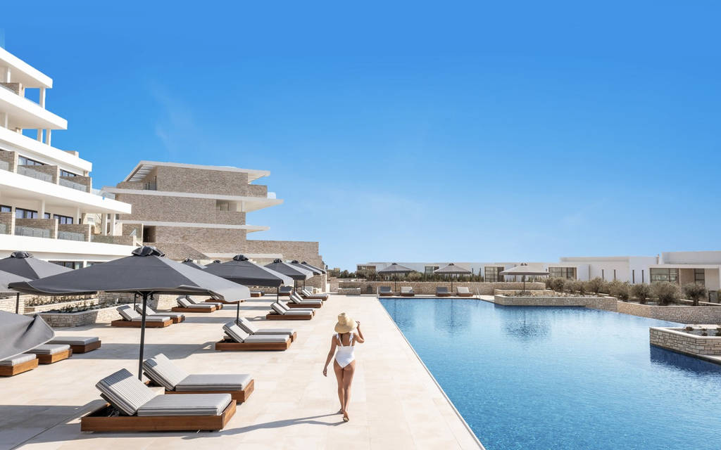 Cap St Georges Hotel & Resort (Peyia)