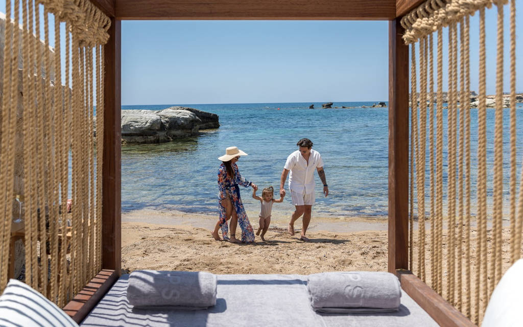 Cap St Georges Hotel & Resort (Peyia)