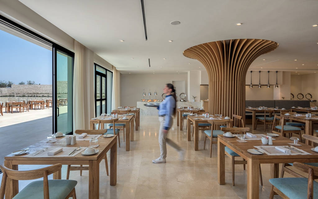 Cap St Georges Hotel & Resort (Peyia)