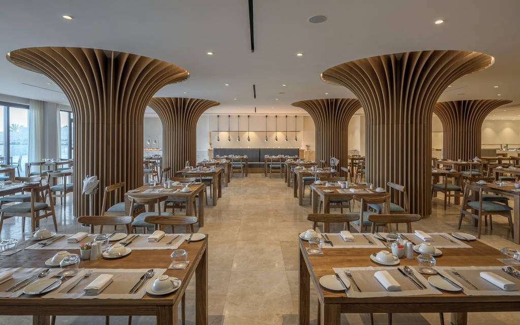 Cap St Georges Hotel & Resort (Peyia)