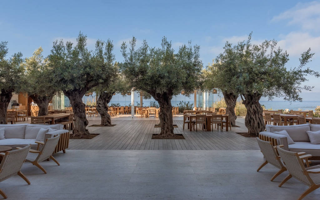 Cap St Georges Hotel & Resort (Peyia)