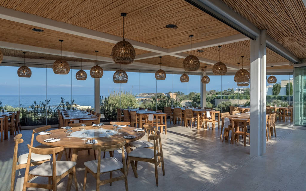 Cap St Georges Hotel & Resort (Peyia)