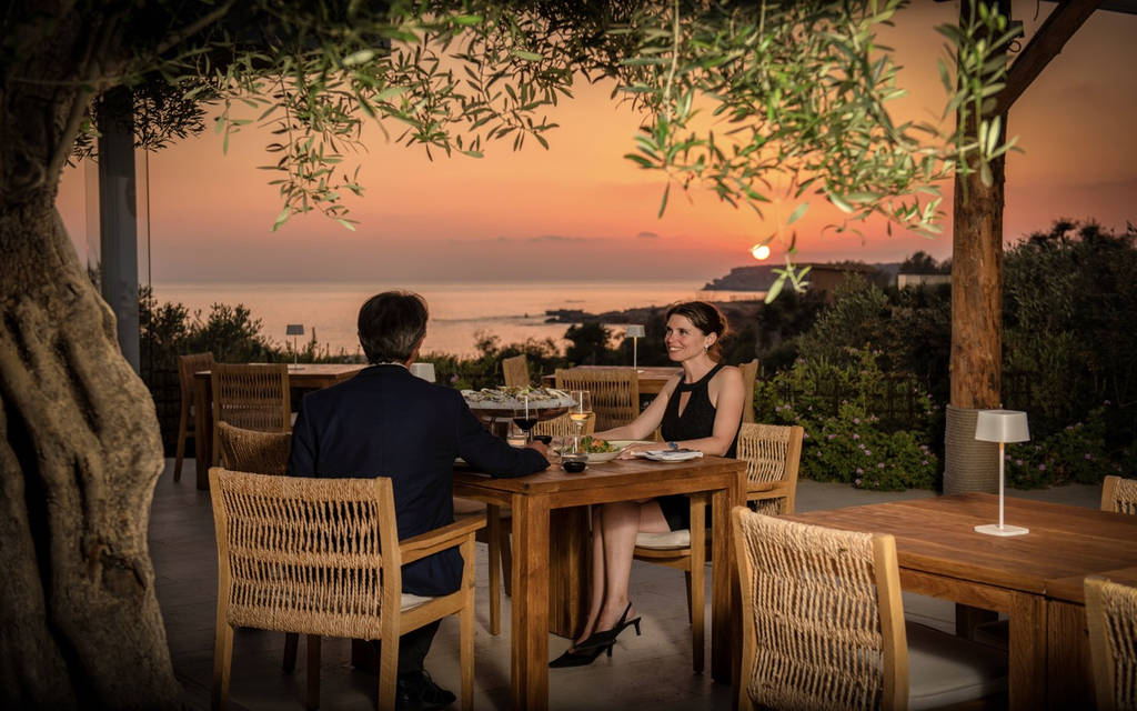 Cap St Georges Hotel & Resort (Peyia)