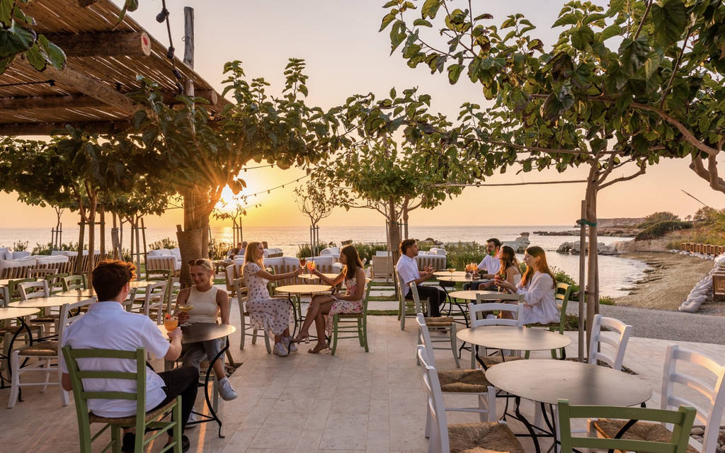 Cap St Georges Hotel & Resort (Peyia)