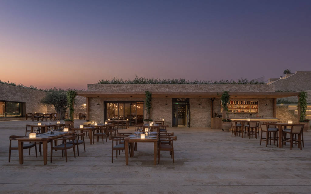 Cap St Georges Hotel & Resort (Peyia)