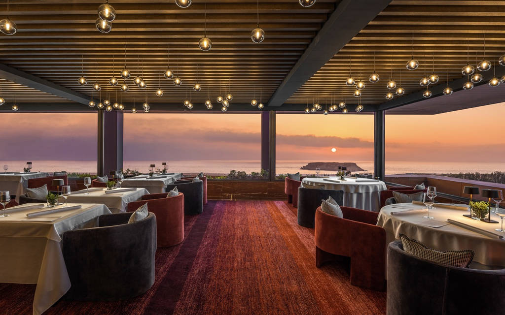 Cap St Georges Hotel & Resort (Peyia)