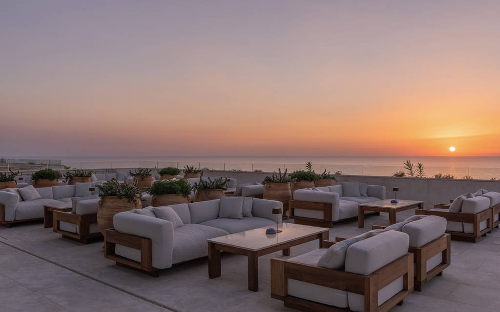 Cap St Georges Hotel & Resort (Peyia)