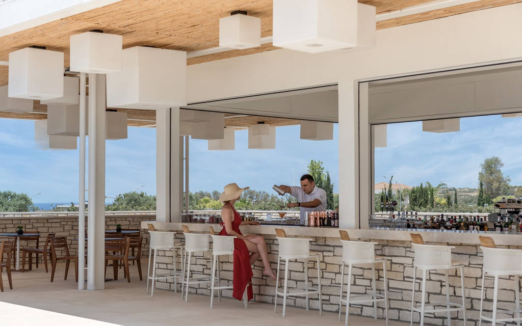 Cap St Georges Hotel & Resort (Peyia)
