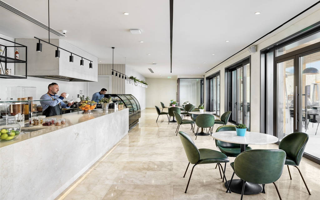 Cap St Georges Hotel & Resort (Peyia)