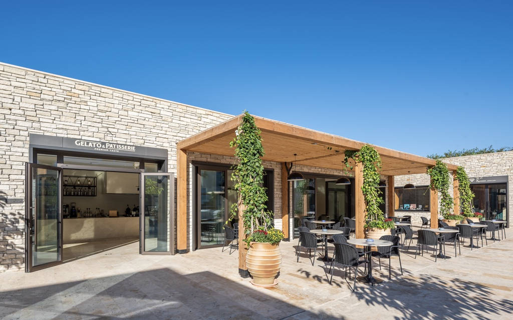Cap St Georges Hotel & Resort (Peyia)