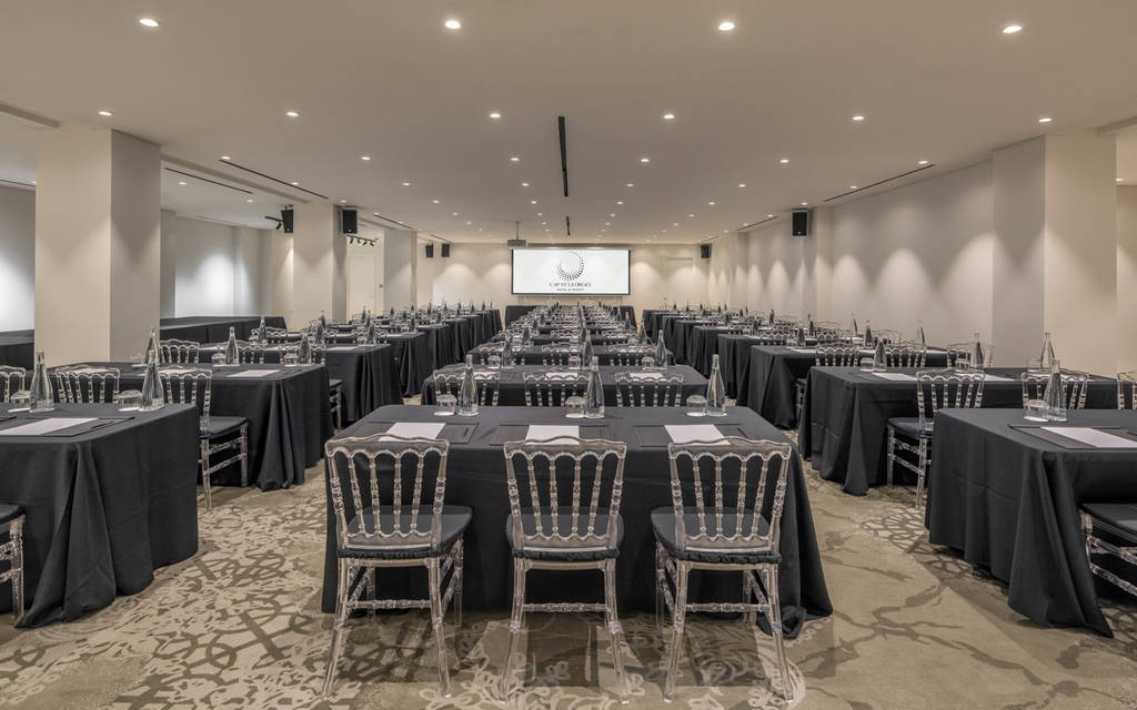 Cap St Georges Hotel & Resort (Peyia)