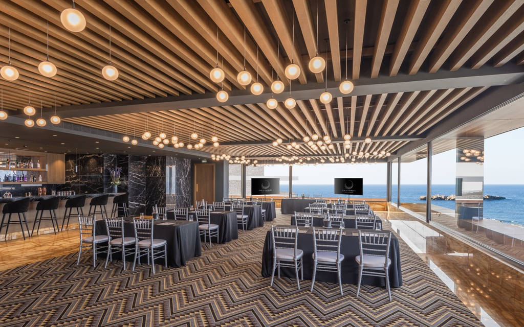 Cap St Georges Hotel & Resort (Peyia)
