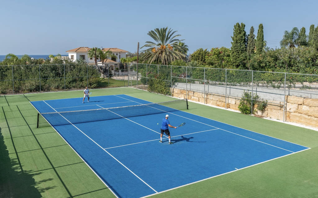 Cap St Georges Hotel & Resort (Peyia)