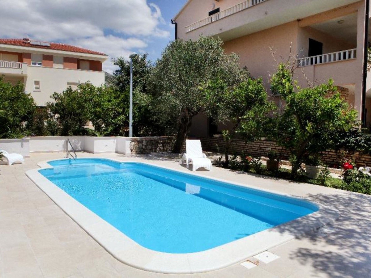 Villa Sun