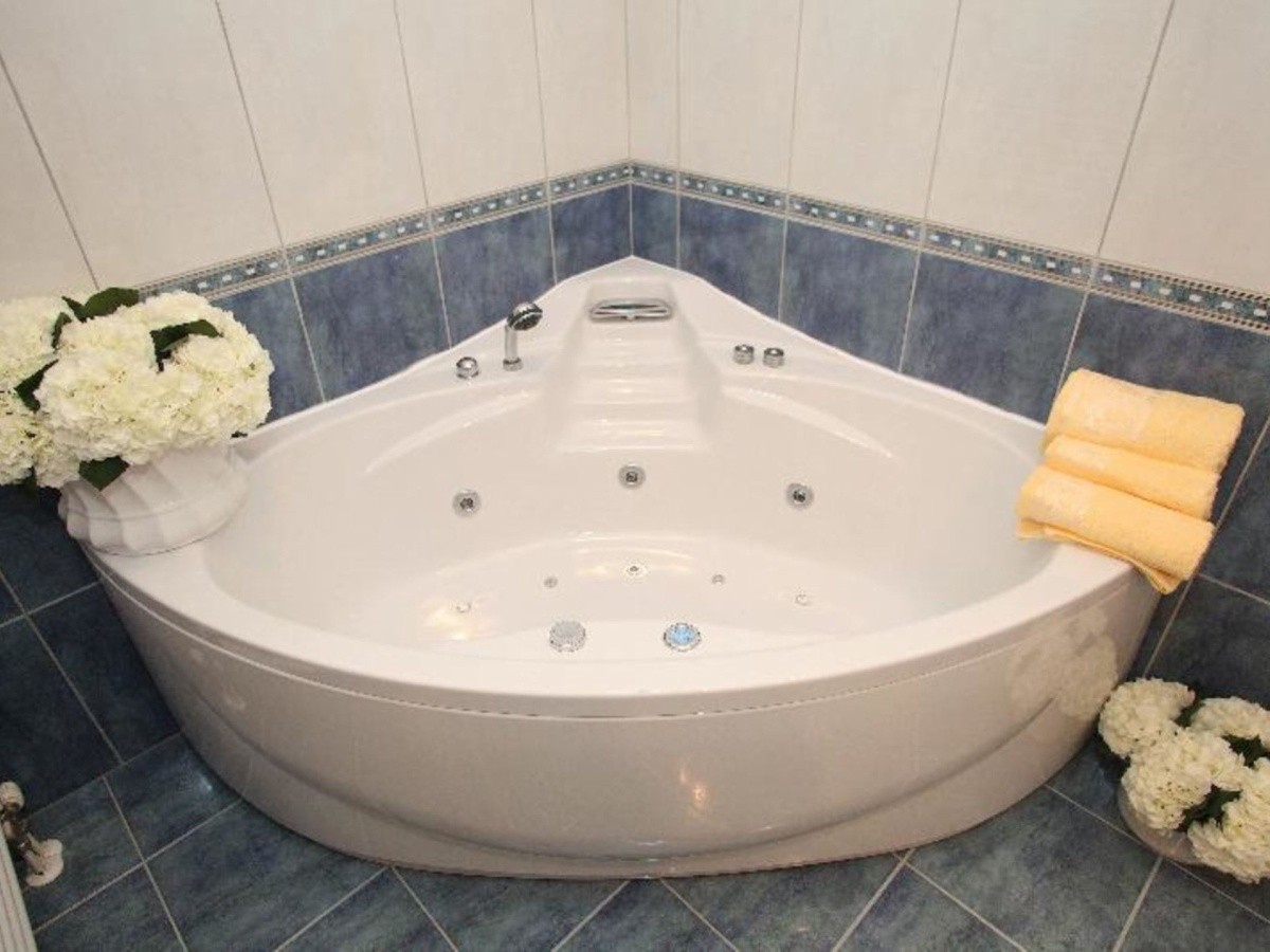 Villa Sun