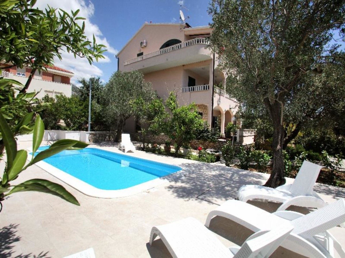 Villa Sun