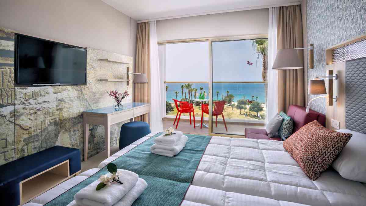 Leonardo Laura Beach & Splash Resort