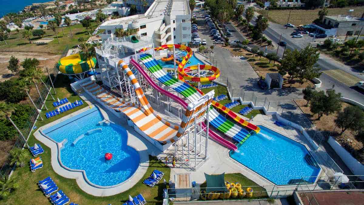 Leonardo Laura Beach & Splash Resort