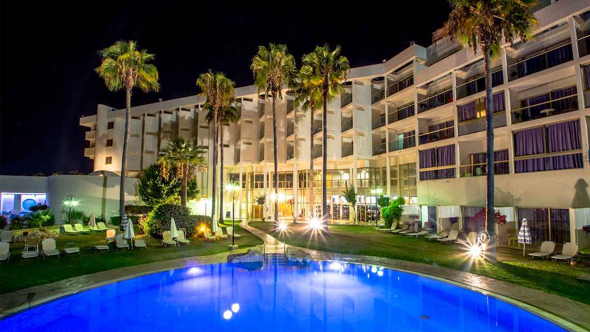 Leonardo Laura Beach & Splash Resort