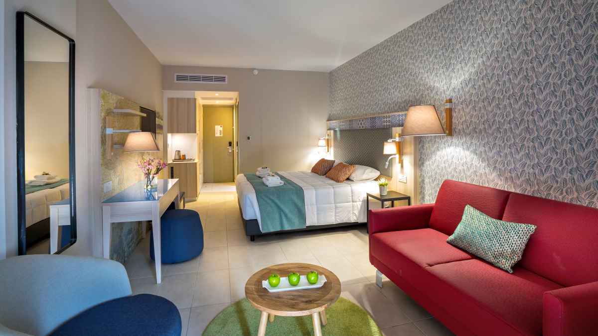 Leonardo Laura Beach & Splash Resort