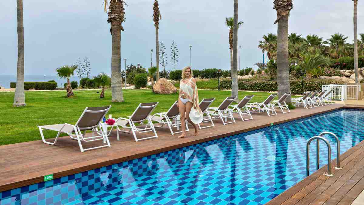 Leonardo Laura Beach & Splash Resort