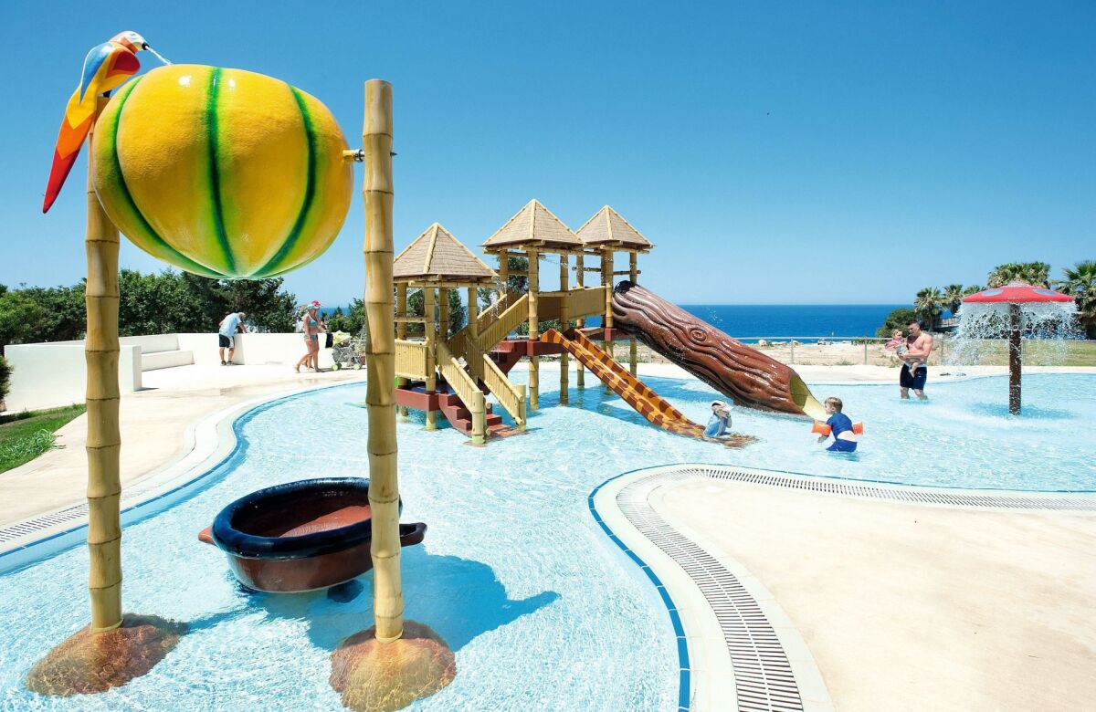 Leonardo Laura Beach & Splash Resort