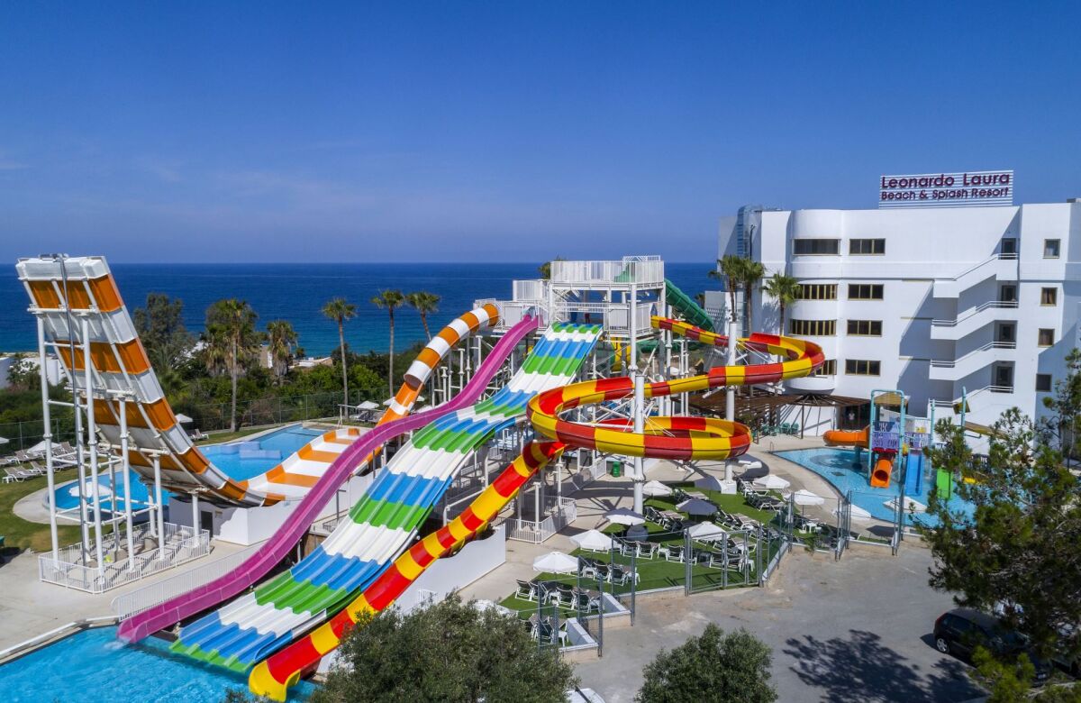 Leonardo Laura Beach & Splash Resort