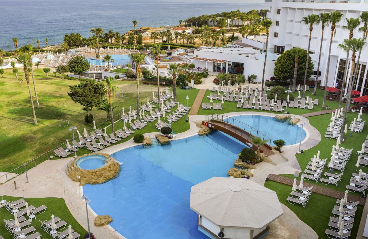 Leonardo Laura Beach & Splash Resort