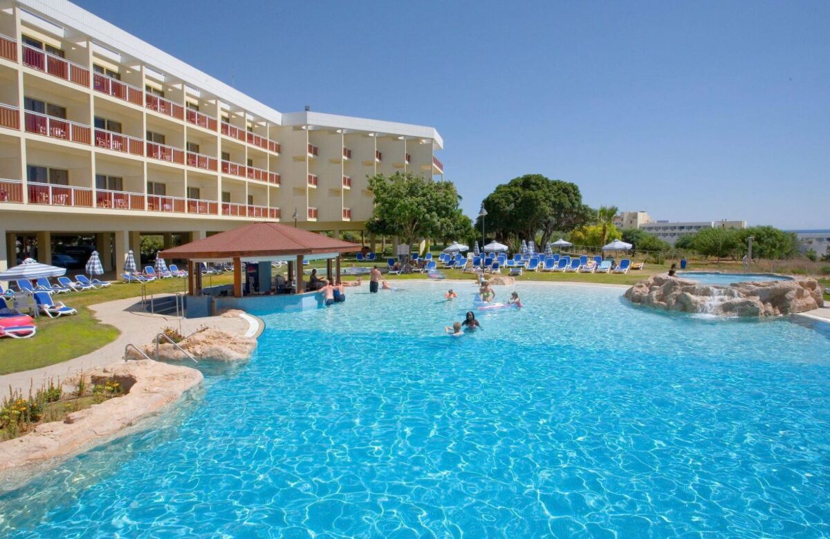 Leonardo Laura Beach & Splash Resort